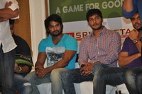 Star Cricket T20 Press Meet
